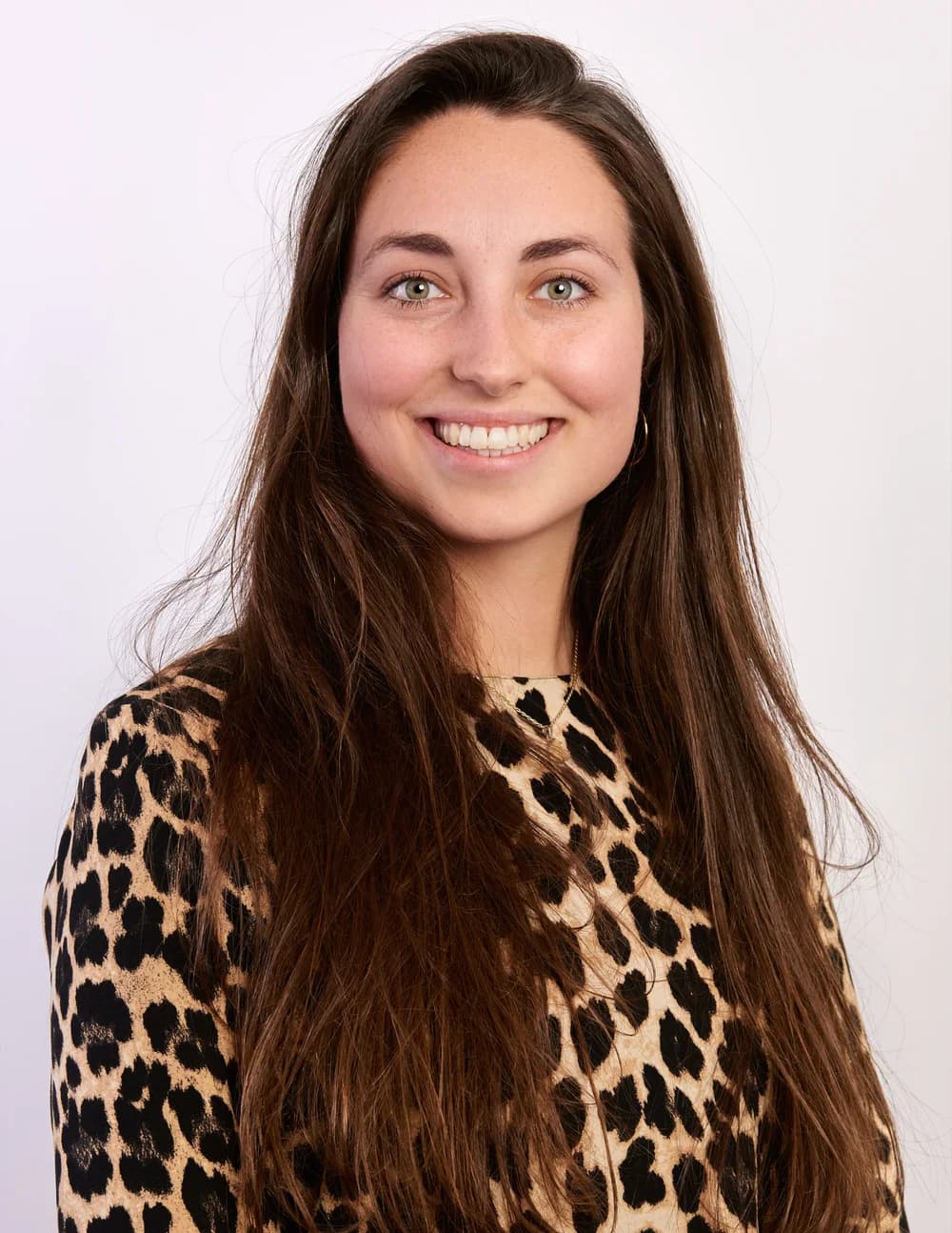 Evelien Kuijf, coördinatie en eerste contact bij AI Voor Docenten.