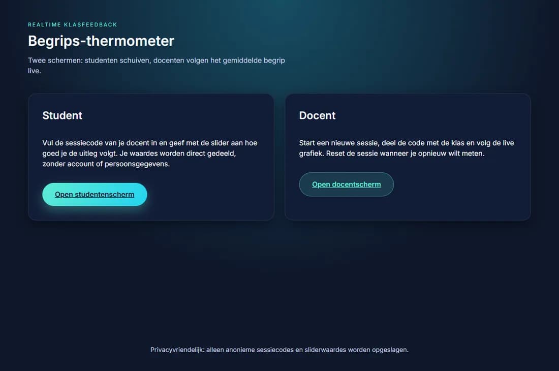 Schermafbeelding van Snap ik het nog?