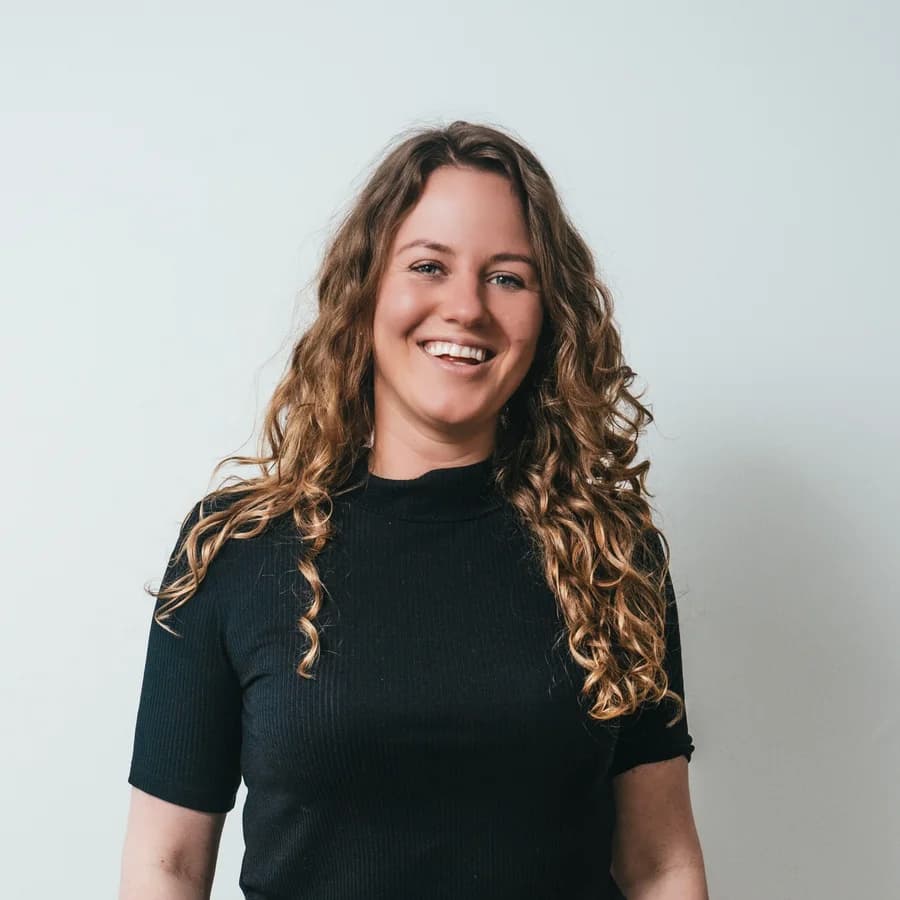 Ilona Boomsma, spreker tijdens het Congres AI voor Docenten.