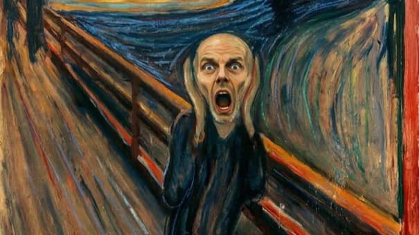 LinkedIn-bijdrage van Marcel Mutsaarts: Ik leef en werk midden in AI.